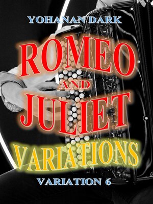 cover image of Romeo and Juliet Variations